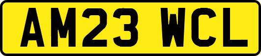 AM23WCL