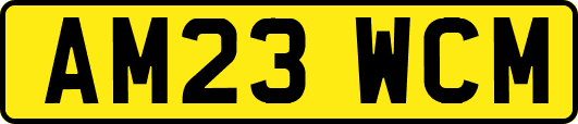 AM23WCM