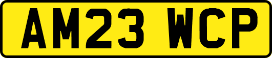 AM23WCP