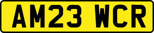 AM23WCR