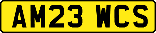 AM23WCS
