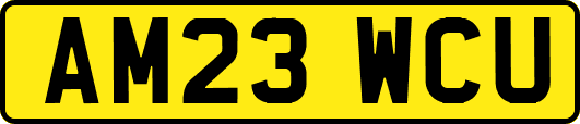 AM23WCU