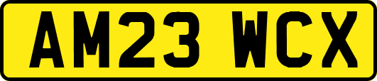 AM23WCX