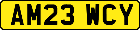 AM23WCY