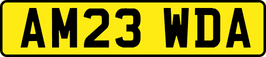 AM23WDA