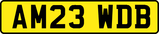 AM23WDB