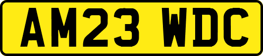 AM23WDC