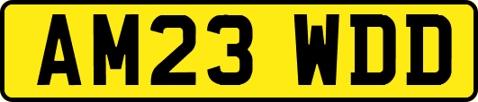 AM23WDD