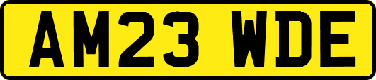 AM23WDE