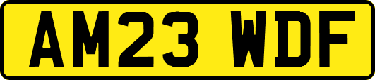 AM23WDF