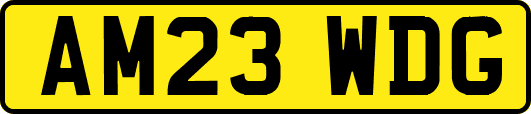 AM23WDG
