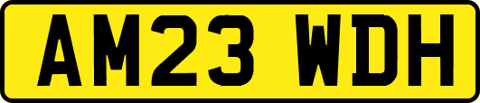 AM23WDH