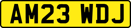 AM23WDJ
