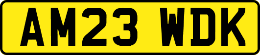 AM23WDK