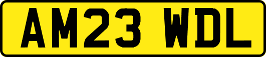 AM23WDL