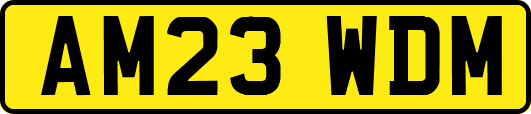 AM23WDM