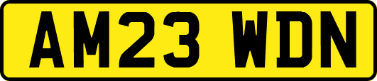 AM23WDN