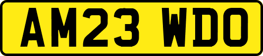 AM23WDO