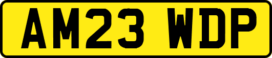 AM23WDP