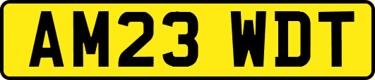 AM23WDT