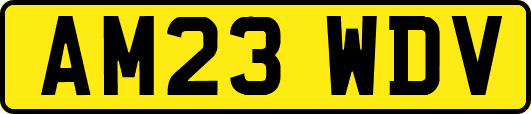 AM23WDV