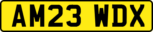 AM23WDX