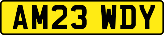 AM23WDY