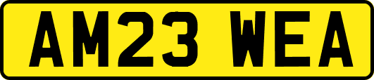 AM23WEA