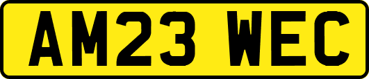 AM23WEC