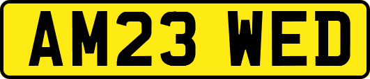 AM23WED
