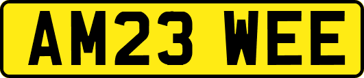 AM23WEE