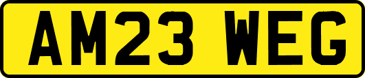 AM23WEG