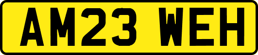 AM23WEH
