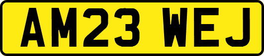 AM23WEJ