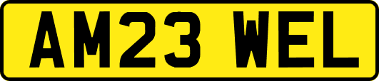 AM23WEL