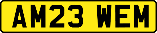 AM23WEM