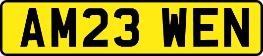 AM23WEN