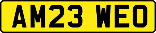 AM23WEO