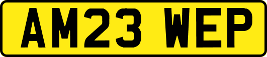 AM23WEP