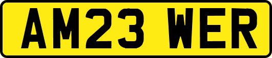 AM23WER