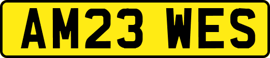 AM23WES