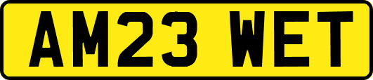 AM23WET