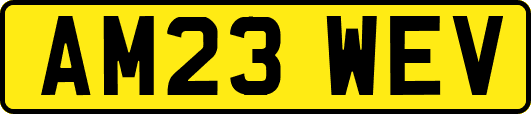 AM23WEV