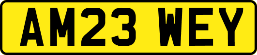 AM23WEY