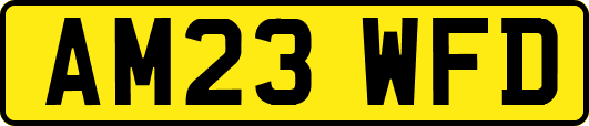 AM23WFD
