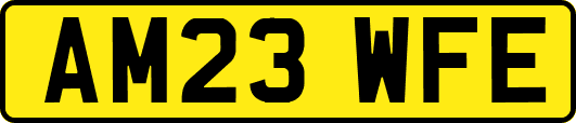 AM23WFE