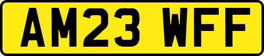 AM23WFF