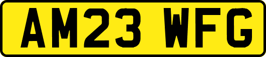 AM23WFG