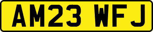 AM23WFJ