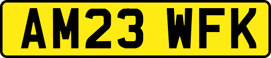 AM23WFK